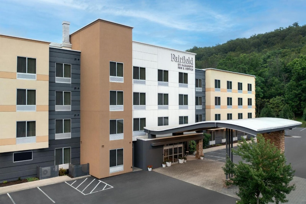 Fairfield Inn & Suites by Marriott Ithaca Main image