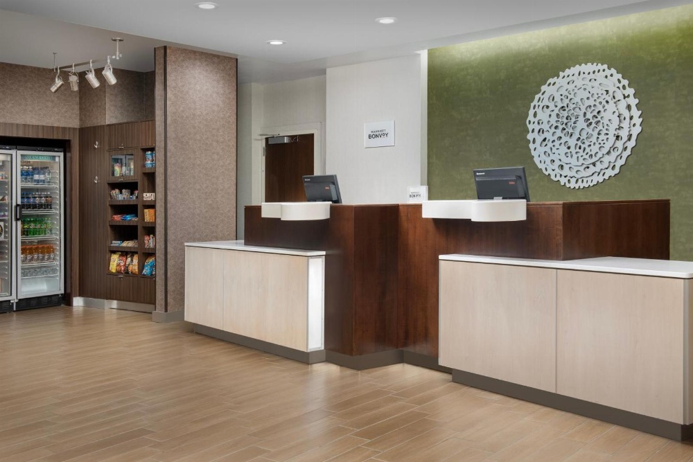 Fairfield Inn & Suites by Marriott Ithaca
