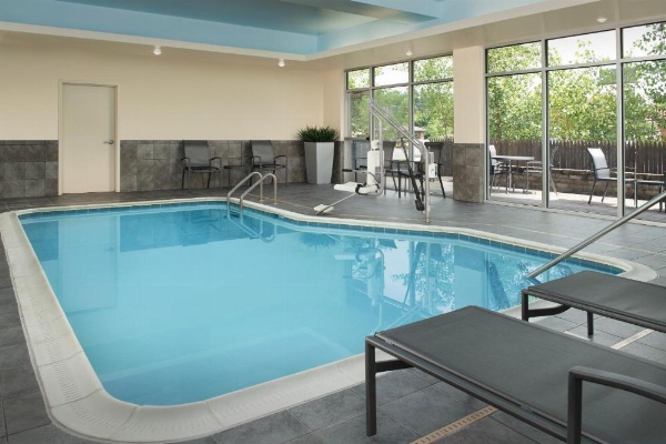 Fairfield Inn & Suites by Marriott Ithaca image 12
