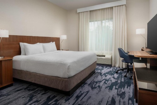 Fairfield Inn & Suites by Marriott Ithaca image 13