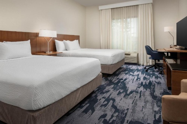 Fairfield Inn & Suites by Marriott Ithaca image 14