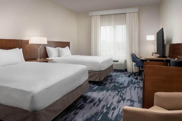 Fairfield Inn & Suites by Marriott Ithaca image 23