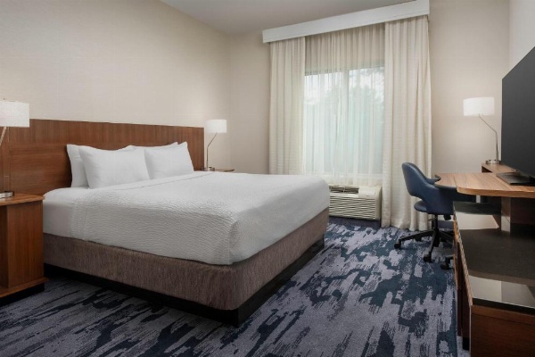 Fairfield Inn & Suites by Marriott Ithaca image 24