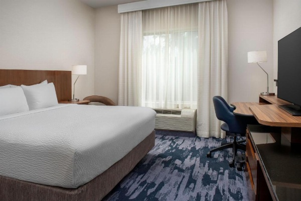 Fairfield Inn & Suites by Marriott Ithaca image 25