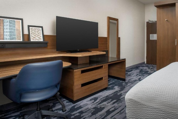 Fairfield Inn & Suites by Marriott Ithaca image 27