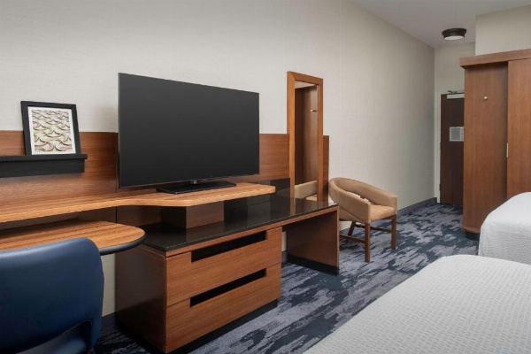 Fairfield Inn & Suites by Marriott Ithaca image 28