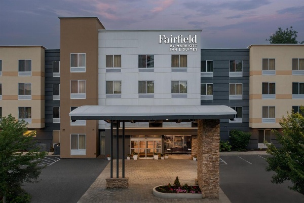 Fairfield Inn & Suites by Marriott Ithaca image 3