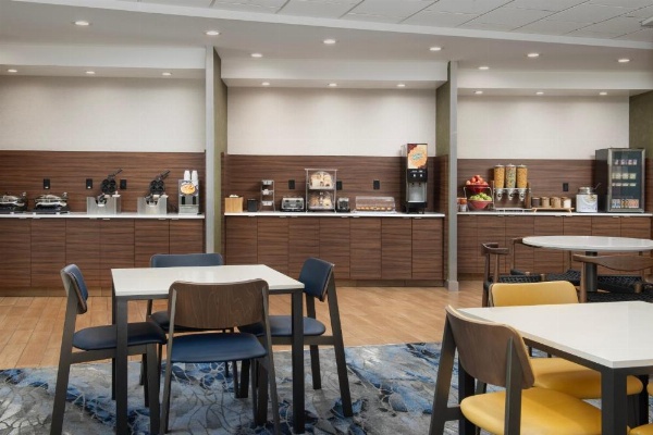 Fairfield Inn & Suites by Marriott Ithaca image 8