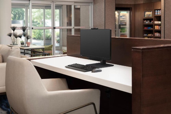 Fairfield Inn & Suites by Marriott Ithaca image 9